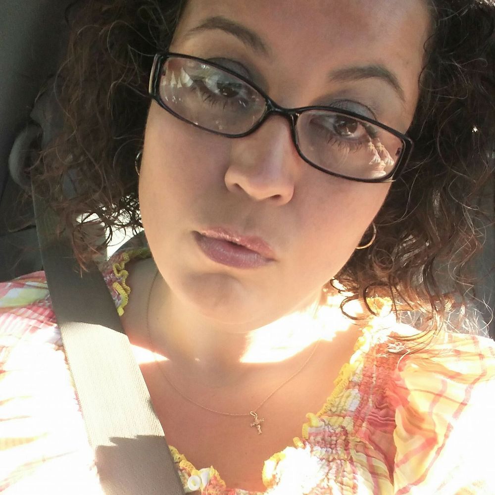 Meet your Posher, Michele